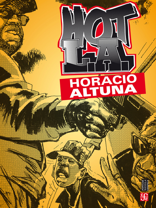 Title details for Hot L. A. by Horacio Altuna - Available